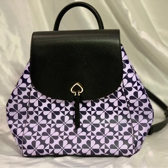 kate spade | Bags | Kate Spade Adel Medium Flap Leather  display picture 3